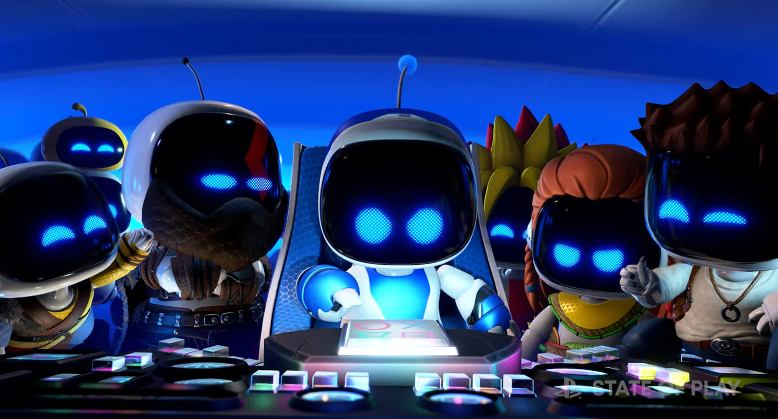 PS5 Games Astro Bot PS5 Games Astro Bot